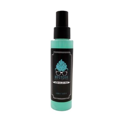 HIPSTERIA Salt Water Hair Spray 100 ml